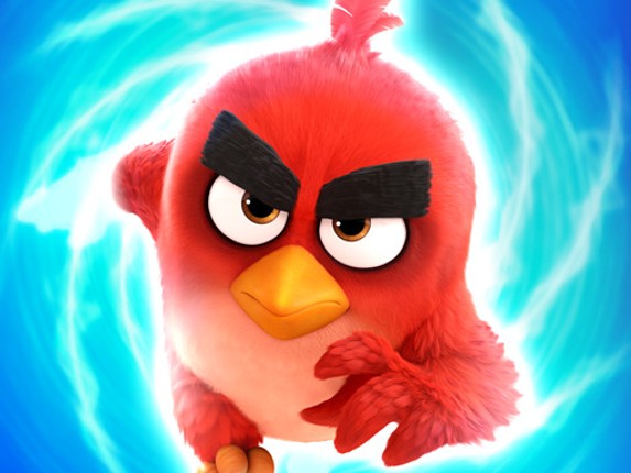 Angry Bird Image