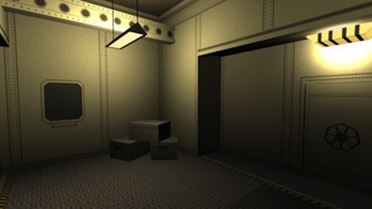 Anomaly Found Image