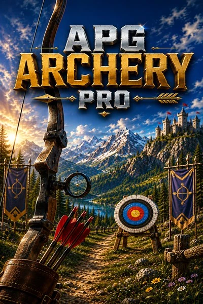 Games like APG Archery Pro
