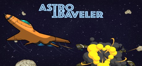 Games like Astro Traveler
