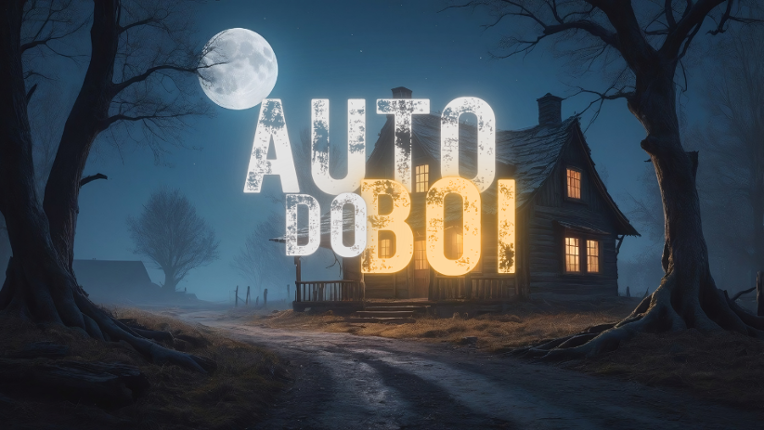 Auto do Boi Game Cover