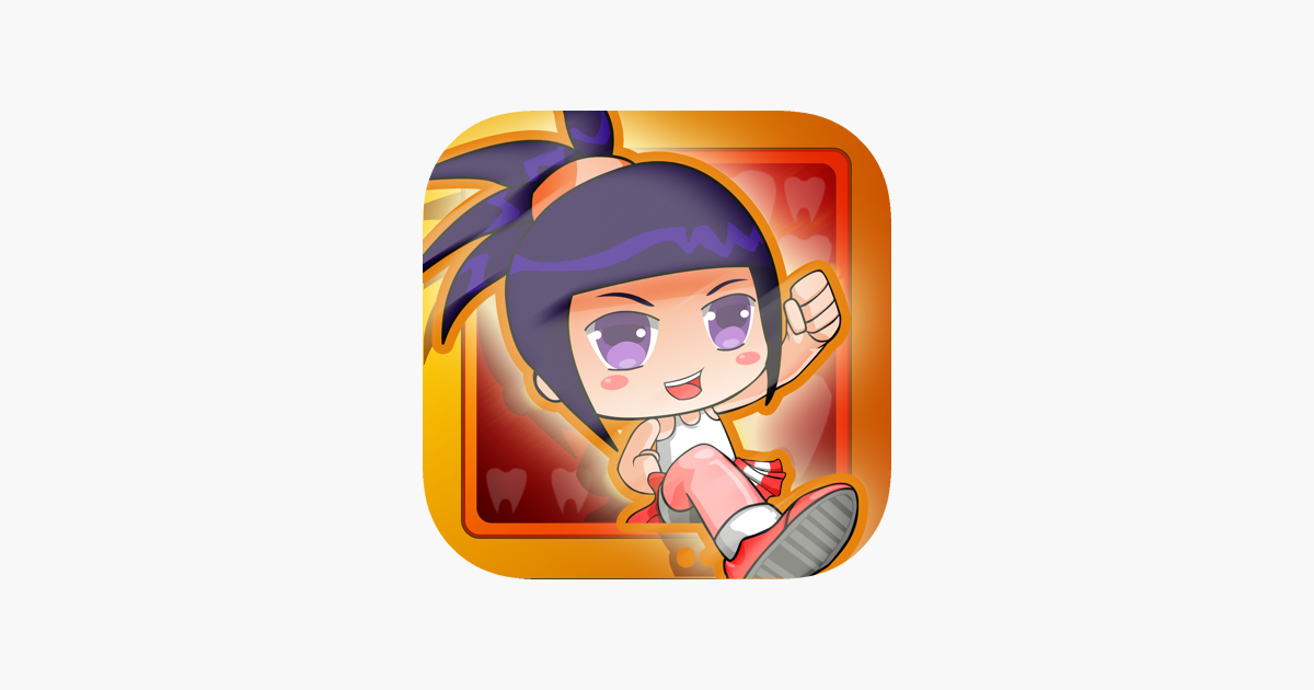 Games like Awesome Anime Kid-s Action Run-ning Game-s Free For The Top Cool Tom-boy Girl-s &amp; All The Best Children-s &amp; Teen-s For iPad