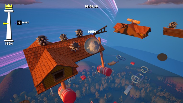 Ball & Roll screenshot
