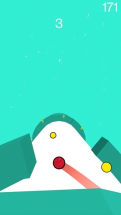 Balls VS Blocks - Snake of Ball Games screenshot