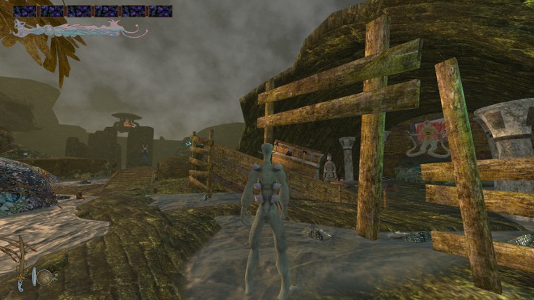 Bargalian Regicide screenshot