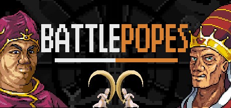 Games like BATTLEPOPES
