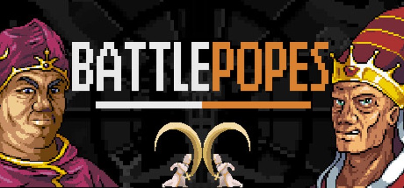 BATTLEPOPES Image