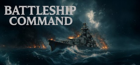 Games like Battleship Command