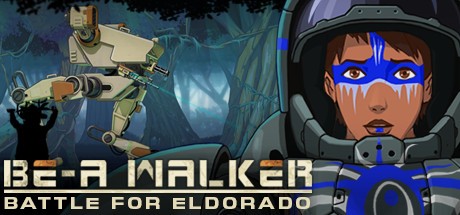 Games like BE-A Walker
