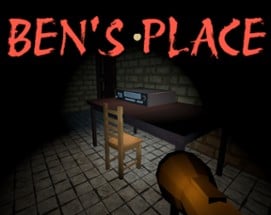 Ben's Place Image