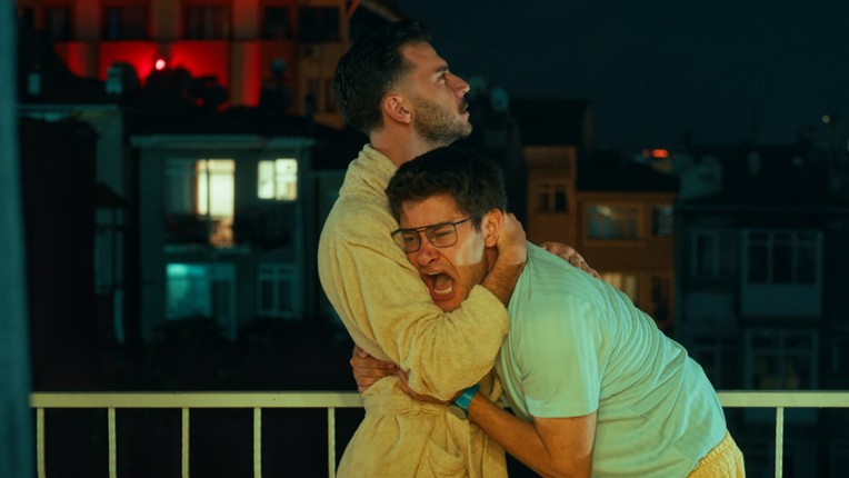 Beta Kafe : Write Your Love Story screenshot