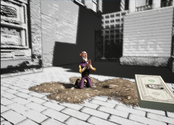 Better In Contrast - Team 11 screenshot