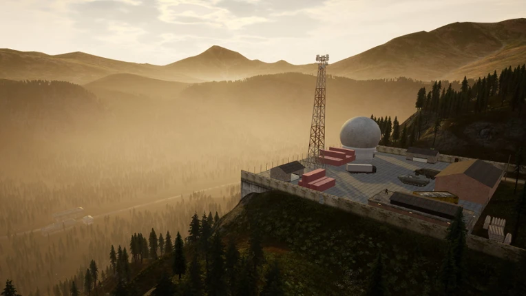 Beyond Enemy Lines 2 Online screenshot