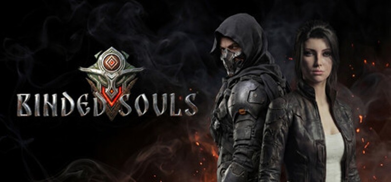 Binded Souls Image