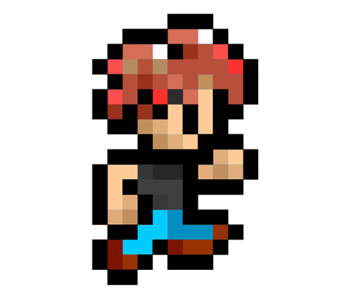 Biome Jump Image