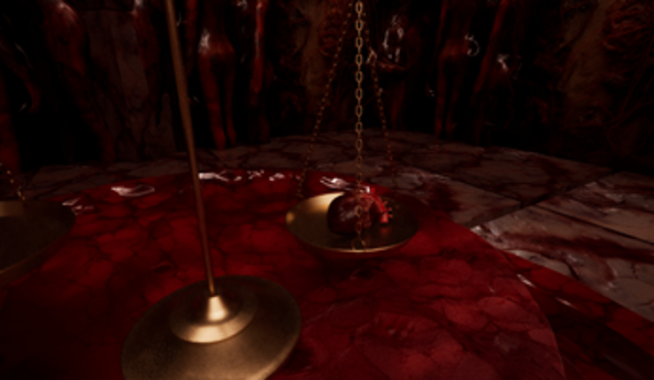 Blood Sin (demo) screenshot