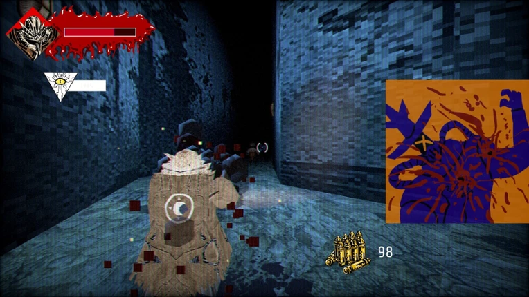 Blood Storm Image