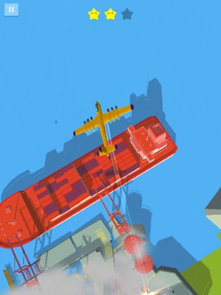 Bomber 52 Image