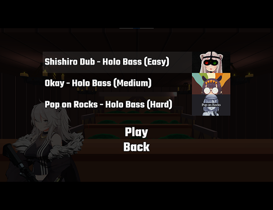 Botan's Bird Beats Image