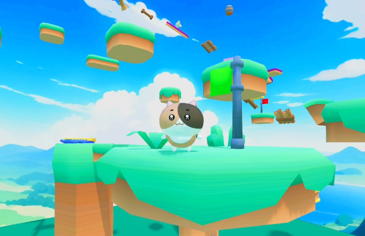 Games like BubbleButt