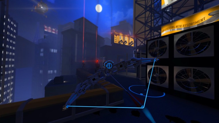 Budget Cuts Ultimate screenshot