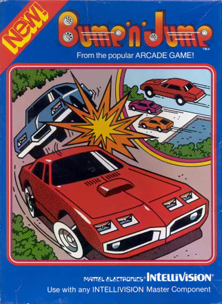 Games like Burnin' Rubber