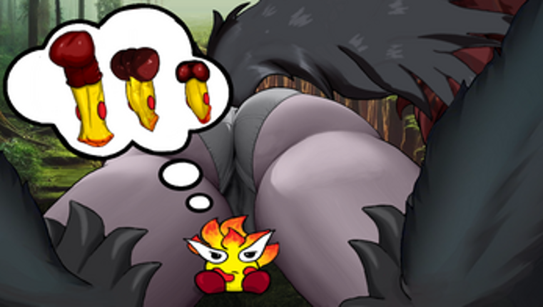 Burning Soul - prologue 34% screenshot