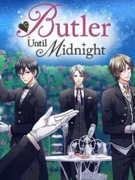 Games like Butler Until Midnight