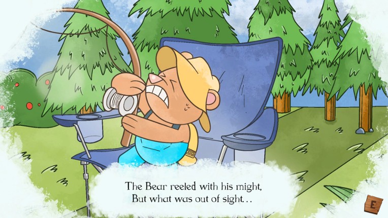 By Bait or By Bullet screenshot