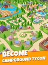 Camping Tycoon-Idle RV life Image