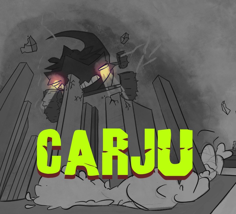 Games like CARJU
