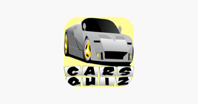 Cars Logos Quiz! (new puzzle trivia word game of popular auto mobiles images) Image