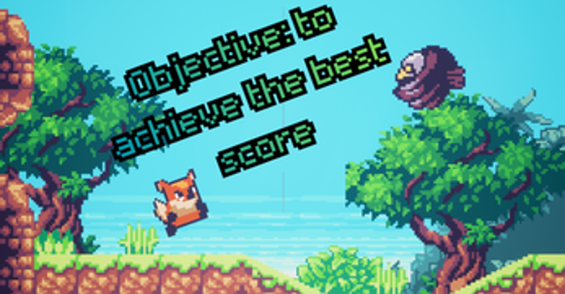 Catch Me If You Can! Image