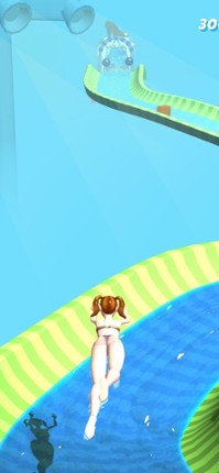 Catwalk Queen screenshot