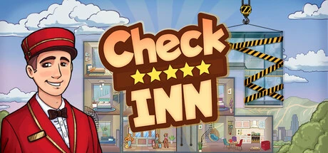 Games like Check Inn
