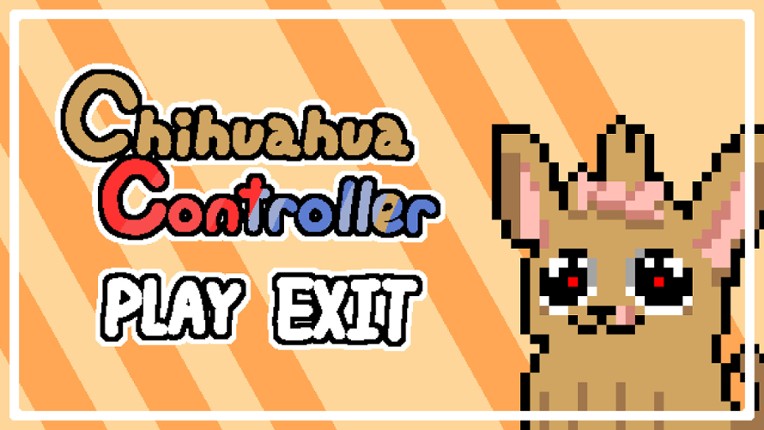 Chihuahua Controller screenshot