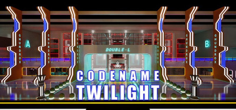 Codename:Twilight Image