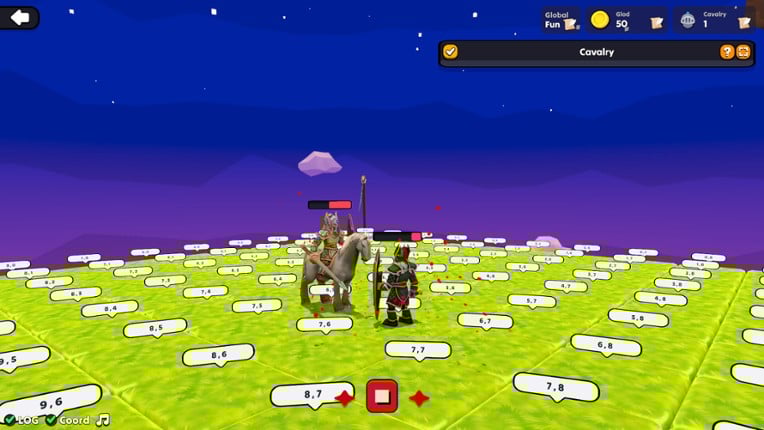 CodeWar Kingdom Image