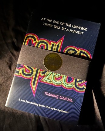 Coiled.Spæce (Coiled.Space | Coiled Space) Image