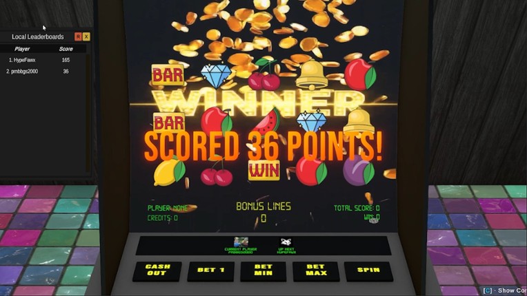 Coin Slots Live screenshot