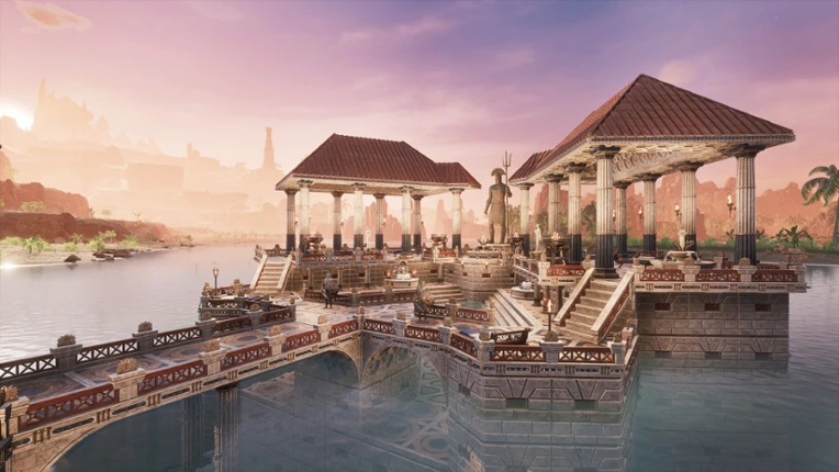 Conan Exiles – Complete Edition screenshot
