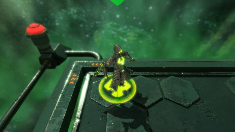 Counterspell screenshot