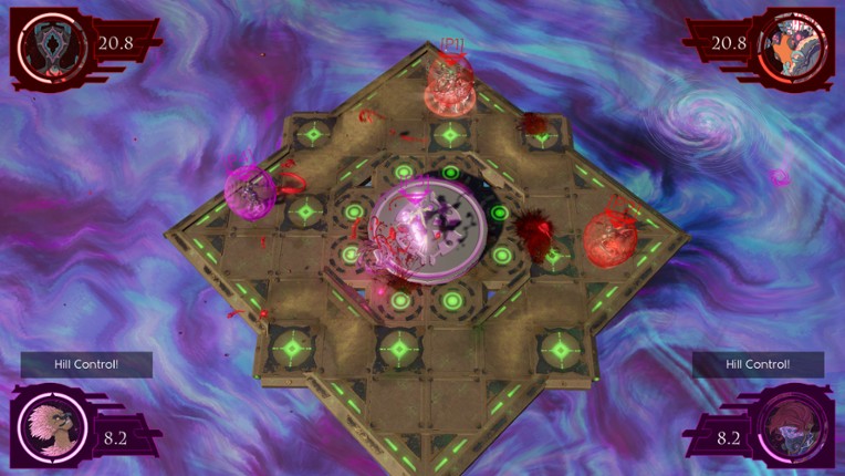 Counterspell screenshot