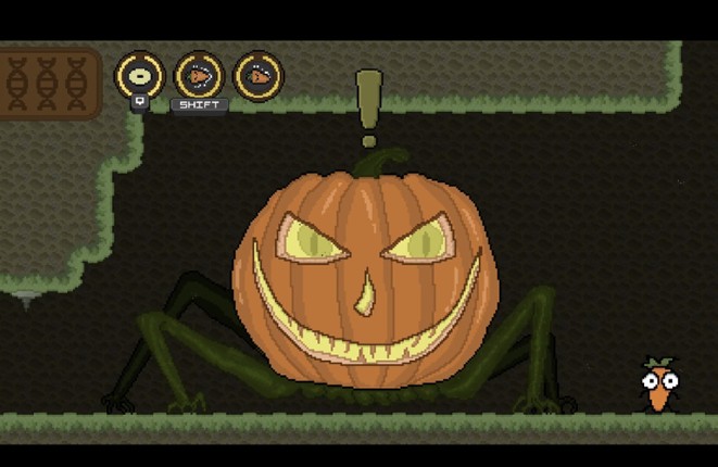 Crop Crusaders screenshot