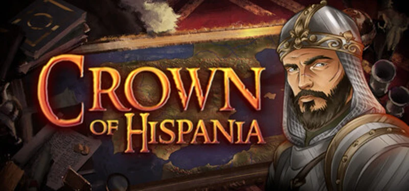 Crown Of Hispania Image
