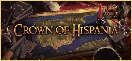 Games like Crown Of Hispania