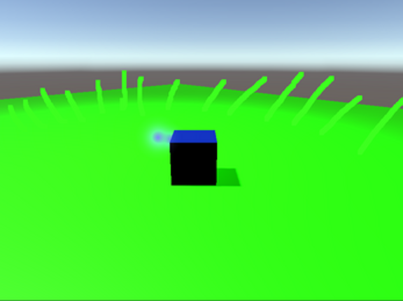 Cube Adventure screenshot