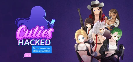 Games like Cuties Hacked: Oh no someone stole my photos!