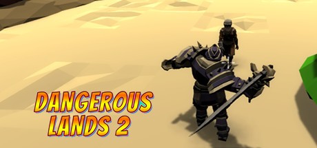 Games like Dangerous Lands 2