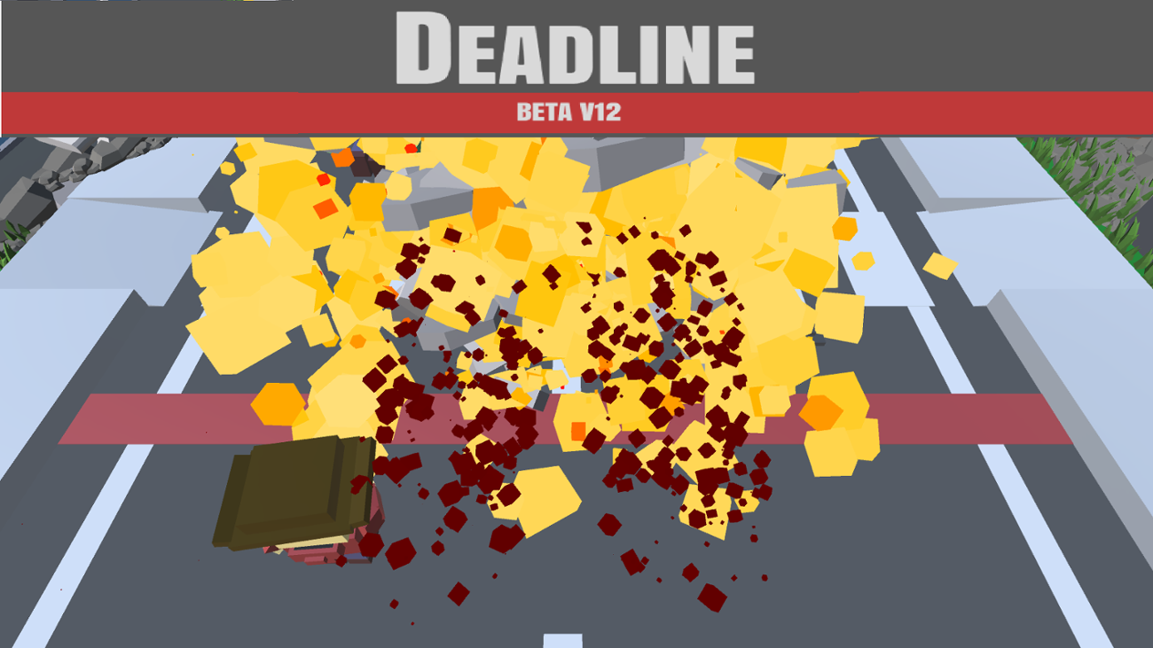 Games like Deadline